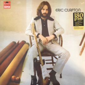 Eric Clapton - Eric Clapton 1970/2015 (475 026-7) Polydor/eu Mint (0602547502674)