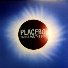 PLACEBO - BATTLE FOR THE SUN 2009/2019 (6711047) DREAMBROTHER LTD/EU MINT (5056167110477)
