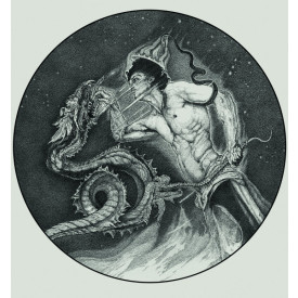 SINMARA – WITHIN THE WEAVES OF INFINITY 2019 (VAN280, LTD, Smoke) VAN/EU MINT (4250936528017)