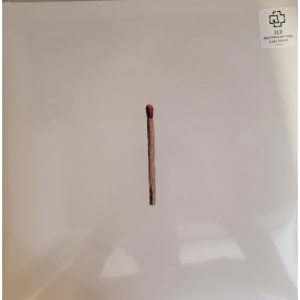 RAMMSTEIN - RAMMSTEIN 2 LP Set 2019 (0602577493942, 45 RPM, 180 gm.) UNIVERSAL/EU MINT (0602577493942)