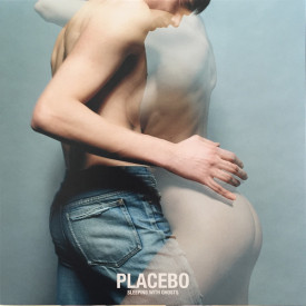 Placebo - Sleeping With Ghosts Vinyl [LP] (2003/2019)