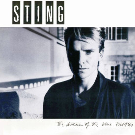 Sting - Dream Of The Blue Vinyl LP
