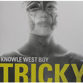 TRICKY - KNOWLE WEST BOY 2008 (WIGLP 195) DOMINO/ENG. MINT (5034202019510)