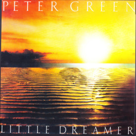 Peter Green - Little Dreamer 1980/2019 (movlp2259, Ltd., 180 Gm.) Music On Vinyl/eu Mint (8719262007963)