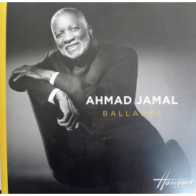 Ahmad Jamal - Ballades (2019) Vinyl 2LP Set