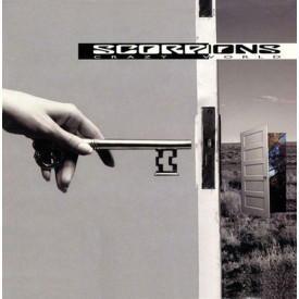 SCORPIONS – CRAZY WORLD 2019 (00602577830822) MERCURY/EU MINT (0602577830822)