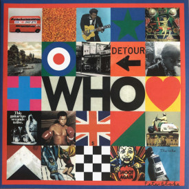 WHO – WHO 2020 (B0031252-01, LTD, 180 gm.) POLYDOR/EU MINT (0602577470530)