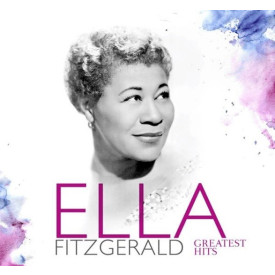 ELLA FITZGERALD - GREATEST HITS 2019 (BHM 1102-1) ZYX/EU MINT (0090204655755)