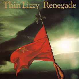 THIN LIZZY - RENEGADE 2020 (0802642, 180 gm.) VERTIGO/EU MINT (0602508026423)