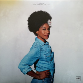MALIA - THE GARDEN OF EVE 2020 (0214360MS1, 180 gm.) MPS RECORDS/EU MINT (4029759143604)