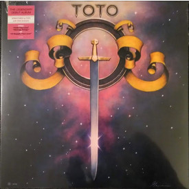 Toto – Toto (1978/2020) Vinyl LP