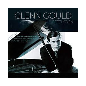 GLENN GOULD - BEETHOVEN SONATES N° 30, 31, 32 2019 (VPC 85069) VINYL PASSION/EU MINT (8719039005512)
