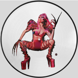 Lady Gaga - Chromatica (2020) Vinyl LP