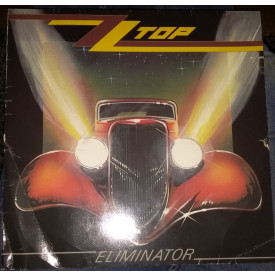 Zz Top: Eliminator