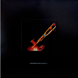 JOY DIVISION – TRANSMISSION 2020 ( FAC 13 X 12, 180 gm.) FACTORY/EU MINT (0190295274627)