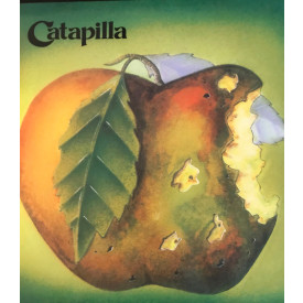 CATAPILLA - CATAPILLA 1971/2020 (TDP54031) TRADING PLACES/EU MINT (5060672880312)