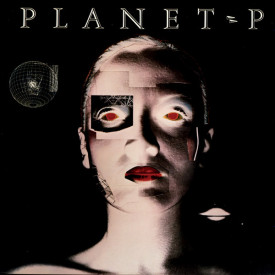 PLANET P PROJECT - PLANET P 1983/2020 (RDEG-LP-395, LTD.) RENAISSANCE RECORDS/USA MINT (0630428039513)