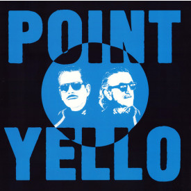 YELLO – POINT 2020 (08833779) POLYDOR/EU MINT (0602508833779)