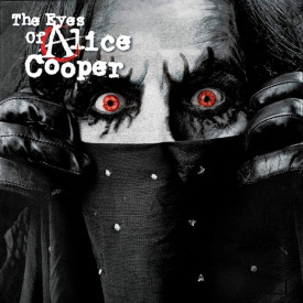 Alice Cooper - The Eyes Of Alice Cooper (2003/2020) Vinyl LP