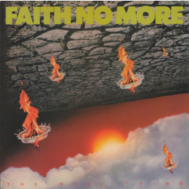 FAITH NO MORE – THE REAL THING 2020 (RCV1 25878, Yellow) SLASH/EU MINT (0603497846207)
