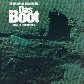 KLAUS DOLDINGER - DAS BOOT (DIE ORIGINAL FILMMUSIK) 1981/2020 (MOVATM277) MUSIC ON VINYL/EU MINT (8719262017115)