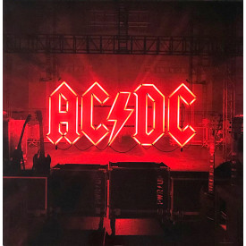 AC/DC – POWER UP 2020 (19439725561) COLUMBIA/EU MINT (0194397255614)