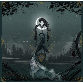 MY DYING BRIDE - MACABRE CABARET 2020 (NB5373-1, 12", EP, LTD.) NUCLEAR BLAST/EU MINT (0727361537319)