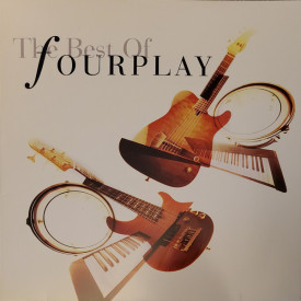 FOURPLAY - THE BEST OF FOURPLAY 2020 (EVLP028) EVOSOUND/EU MINT (4897012135563)