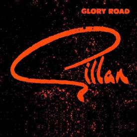 GILLAN - GLORY ROAD 2 LP Set 1980/2016 (DEMREC172) DEMON RECORDS/EU MINT (5014797895119)