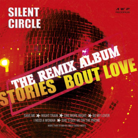 Silent Circle - Stories About Love (2020) Vinyl LP