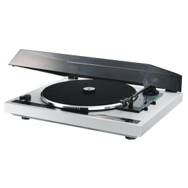 Thorens TD-170-1 Silver