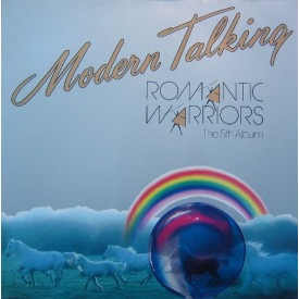 Modern Talking - Romantic Warriors Vinyl LP