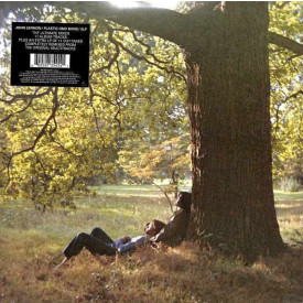 John Lennon / Plastic Ono Band - Same (1970/2021) Vinyl 2LP Set