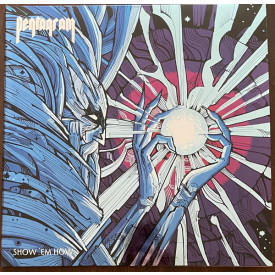 Pentagram - Show 'Em How (2004/2021) Vinyl LP