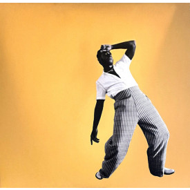 Leon Bridges - Gold-Diggers Sound Vinyl LP