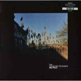 CINEMATIC ORCHESTRA - MA FLEUR 2 LP Set 2007/2021 (ZEN122HC, LTD.) NINJA TUNE/EU MINT (5054429148725)