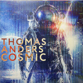 Thomas Anders - Cosmic (2021) Vinyl 2LP Set