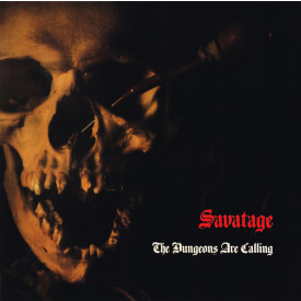 Savatage - The Dungeons Are Calling (2021) Vinyl LP