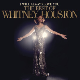 Whitney Houston: I Will Always Love You Vinyl LP2