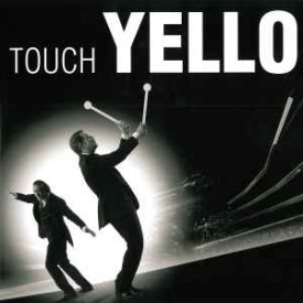 Yello - Touch Yello Vinyl 2LP