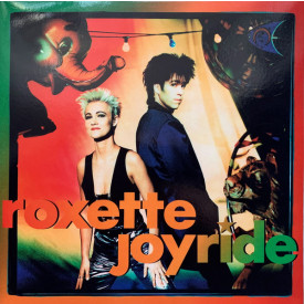 ROXETTE - JOYRIDE 1991/2021 (5054197107160) PARLOPHONE/EU MINT (5054197107160)