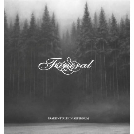FUNERAL - PRAESENTIALIS IN AETERNUM 2 LP Set 2021 (SOM 581LP, LTD.) SEASON OF MIST/EU MINT (0822603158113)