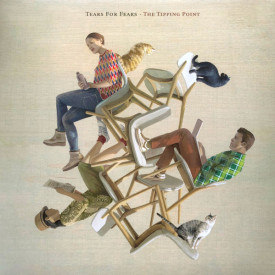 TEARS FOR FEARS - THE TIPPING POINT 2022 (00888072404137) CONCORD RECORDS/EU MINT (0888072404137)