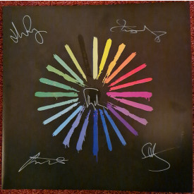 Marillion - An Hour Before It’s Dark (2022) Vinyl 2LP Set