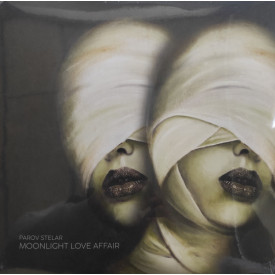 PAROV STELAR - MOONLIGHT LOVE AFFAIR 2022 (ENV091) ETAGE NOIR RECORDINGS/EU MINT (8086992022086)