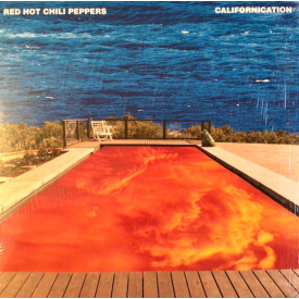 RED HOT CHILI PEPPERS – CALIFORNICATION 2 LP Set 1999 (936247386-1) WB/EU MINT (0093624738619)