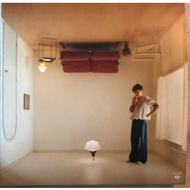 HARRY STYLES - HARRY’S HOUSE 2022 (19439997481, Special Edition) SONY MUSIC/EU MINT (0194399974810)