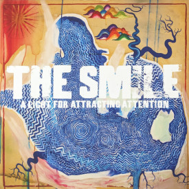The Smile - A Light For Attracting Attention (2022) Vinyl 2LP Set