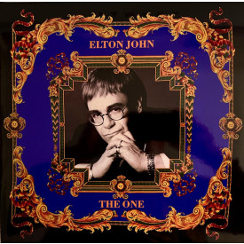 Elton John: One -Reissue /2LP