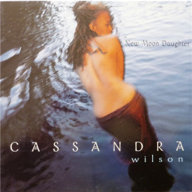 CASSANDRA WILSON - NEW MOON DAUGHTER 2 LP Set 1995 (PPAN BST32861, 180 gm.) GAT, PURE PLEASURE/USA MINT